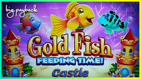 goldfish slot machine youtube